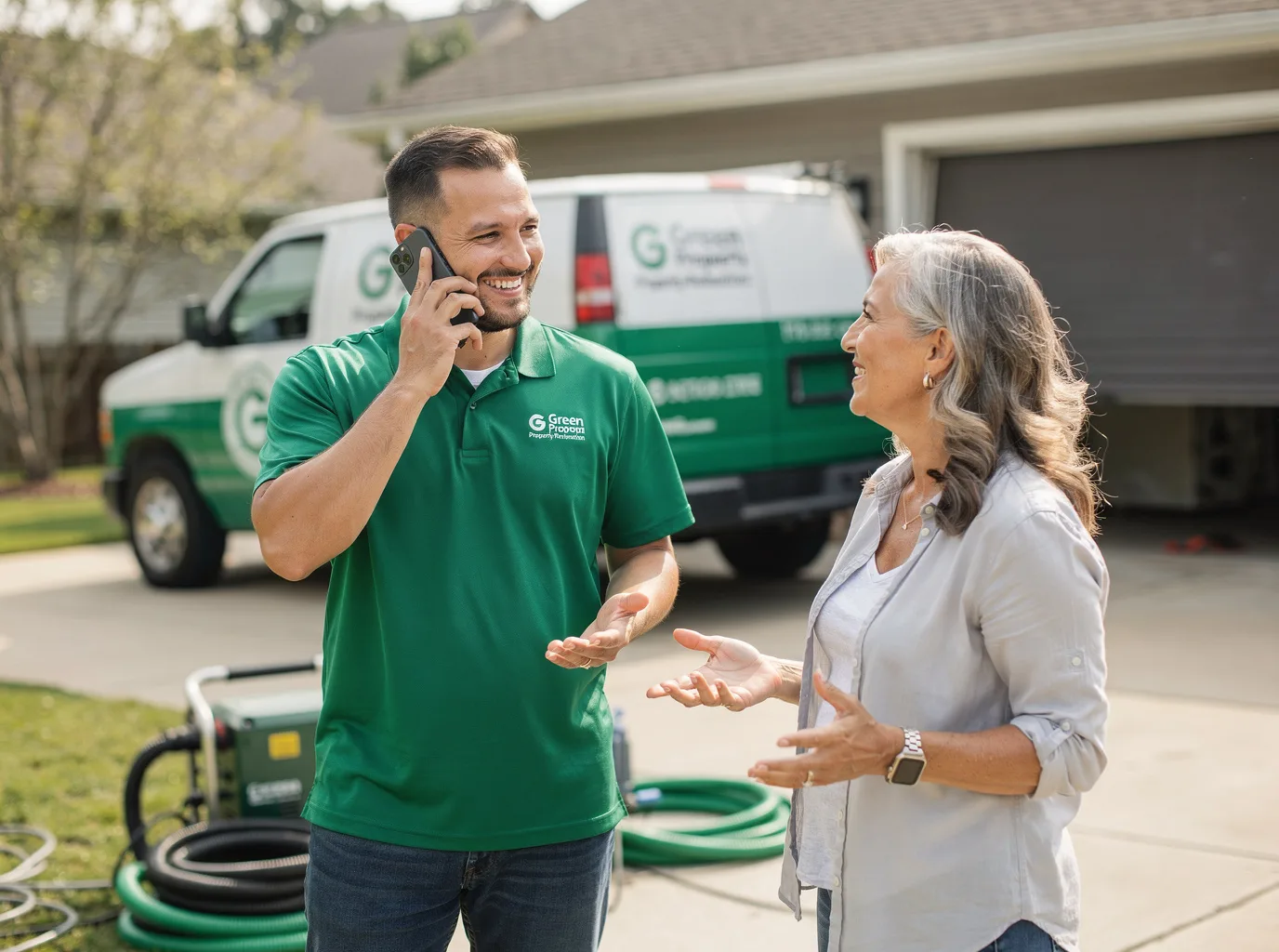 Water Damage Restoration Norris, TN FAQs